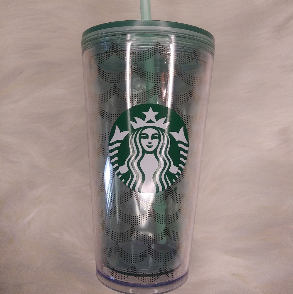 Starbucks Mint Cup NWT